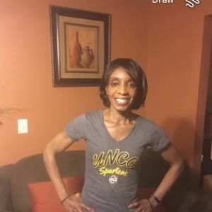 Meet your Posher, Crystal